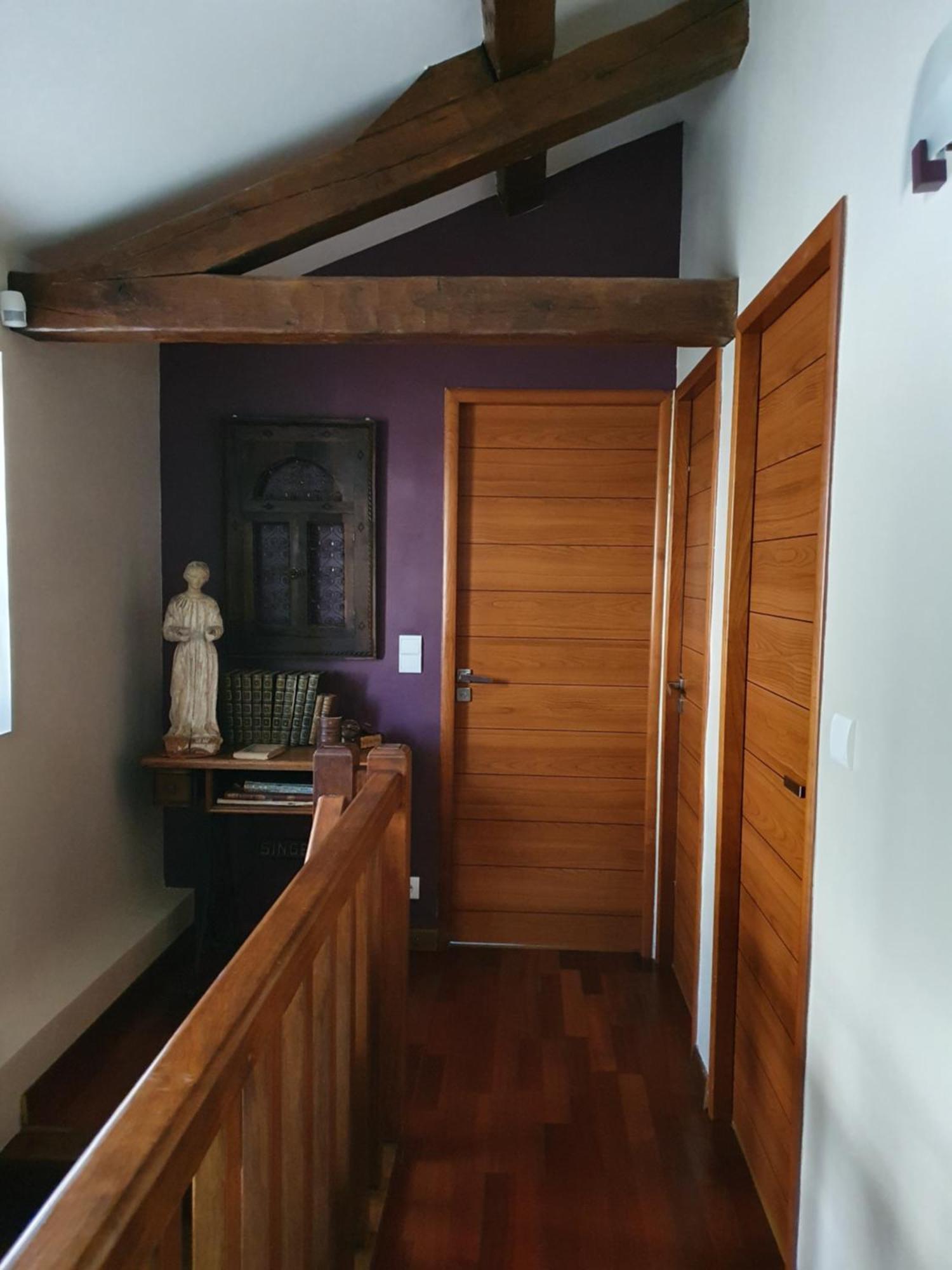 La Maison Du Fargis Auffargis Room photo